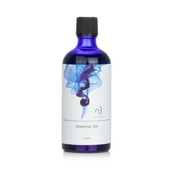 OJAM Online Shopping - Natural Beauty Spice Of Beauty Essential Oil - Smoothing Massage Oil 100ml Skincare