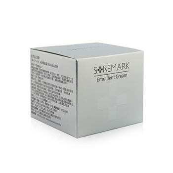 OJAM Online Shopping - Natural Beauty Stremark Emollient Cream 60g/2oz Skincare