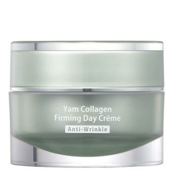 OJAM Online Shopping - Natural Beauty Yam Collagen Firming Day Creme 30g/1oz Skincare