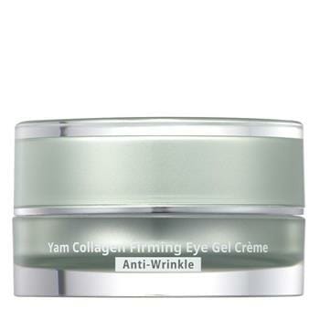 OJAM Online Shopping - Natural Beauty Yam Collagen Firming Eye Gel Creme 15g/0.5oz Skincare