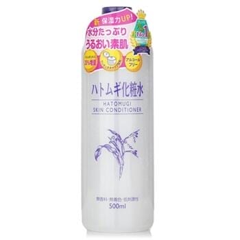 OJAM Online Shopping - Naturie Hatomugi Skin Conditioner 500ml Skincare