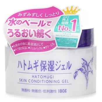 OJAM Online Shopping - Naturie Hatomugi Skin Conditioning Gel 180g Skincare