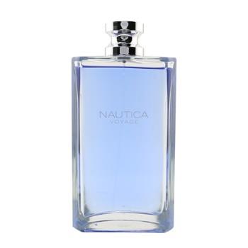 OJAM Online Shopping - Nautica Voyage Eau De Toilette Spray 200ml/6.7oz Men's Fragrance