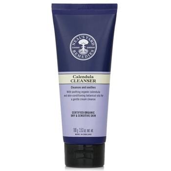 OJAM Online Shopping - Neal's Yard Remedies Calendula Cleanser 100g/3.53oz Skincare