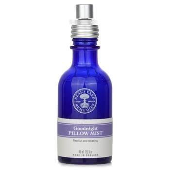 OJAM Online Shopping - Neal's Yard Remedies Goodnight Pillow Mist 45ml/1.52oz Home Scent