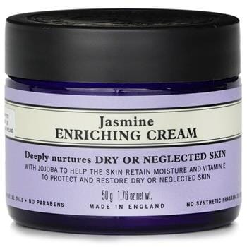 OJAM Online Shopping - Neal's Yard Remedies Jasmine Enriching Cream 50g/1.76oz Skincare