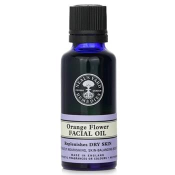 OJAM Online Shopping - Neal's Yard Remedies Orange Flower Facial Oil 30ml/1.01oz Skincare