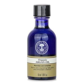 OJAM Online Shopping - Neal's Yard Remedies Organic Argan Oil 50ml/1.69oz Skincare
