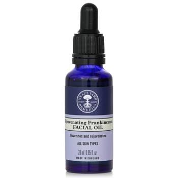 OJAM Online Shopping - Neal's Yard Remedies Rejuvenating Frankincense Facial Oil 28ml/0.95oz Skincare