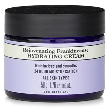 OJAM Online Shopping - Neal's Yard Remedies Rejuvenating Frankincense Hydrating Cream (All Skin Types) 50g/1.76oz Skincare