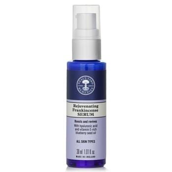 OJAM Online Shopping - Neal's Yard Remedies Rejuvenating Frankincense Serum 30ml/1.01oz Skincare