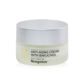 OJAM Online Shopping - Neogence Anti-Aging Cream With Bakuchiol 30ml/1oz Skincare