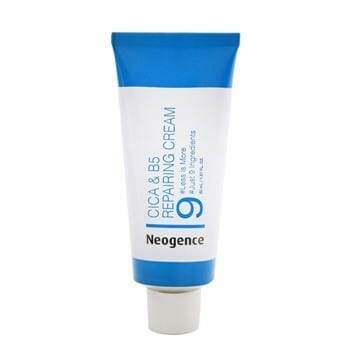 OJAM Online Shopping - Neogence Cica & B5 Repairing Cream (With Just 9 Ingredients) 50ml/1.67oz Skincare