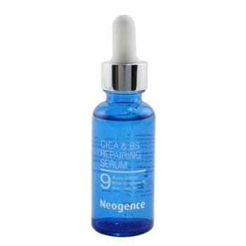 OJAM Online Shopping - Neogence Cica & B5 Repairing Serum (With Just 9 Ingredients) 30ml/1oz Skincare