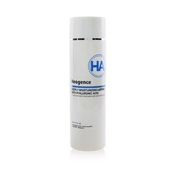 OJAM Online Shopping - Neogence HA - Deeply Moisturizing Lotion With Hyaluronic Acid 200ml/6.7oz Skincare