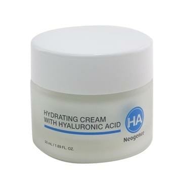 OJAM Online Shopping - Neogence HA - Hydrating Cream With Hyaluronic Acid 50ml/1.69oz Skincare