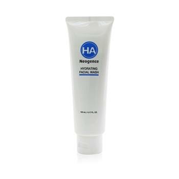 OJAM Online Shopping - Neogence HA - Hydrating Facial Wash 125ml/4.17oz Skincare