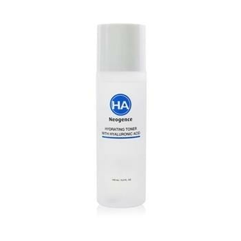 OJAM Online Shopping - Neogence HA - Hydrating Toner With Hyaluronic Acid 150ml/5oz Skincare