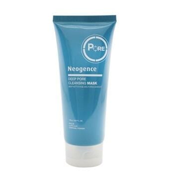 OJAM Online Shopping - Neogence PORE - Deep Pore Cleansing Mask 100g/3.53oz Skincare