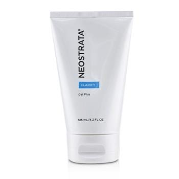 OJAM Online Shopping - Neostrata Clarify - Gel Plus For Blemish-Prone Skin 15 AHA 125ml/4.2oz Skincare