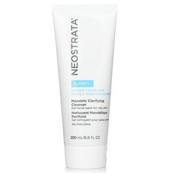 OJAM Online Shopping - Neostrata Clarify Mandelic Clarifying Cleanser 200ml/6.8oz Skincare