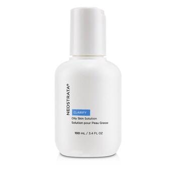 OJAM Online Shopping - Neostrata Clarify - Oily Skin Solution For Blemish-Prone Skin 8% AHA 100ml/3.4oz Skincare