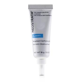 OJAM Online Shopping - Neostrata Clarify - Targeted Clarifying Gel 15g/0.5oz Skincare