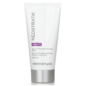 OJAM Online Shopping - Neostrata Correct Glycolic Microdermabrasion Polish 75g/2.6oz Skincare