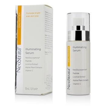 OJAM Online Shopping - Neostrata Enlighten - Illuminating Serum 30ml/1oz Skincare