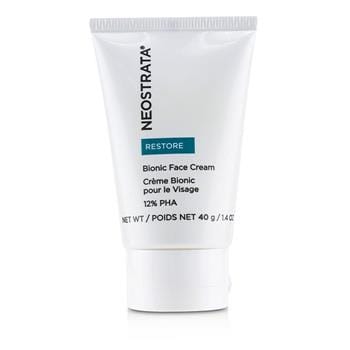 OJAM Online Shopping - Neostrata Restore - Bionic Face Cream 12% PHA 14g/1.4oz Skincare