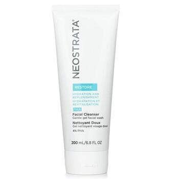 OJAM Online Shopping - Neostrata Restore PHA Facial Cleanser 200ml/6.8oz Skincare