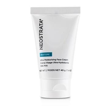 OJAM Online Shopping - Neostrata Restore - Ultra Moisturizing Face Cream 10% PHA 40g/1.4oz Skincare