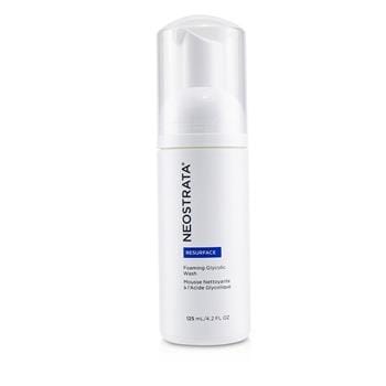 OJAM Online Shopping - Neostrata Resurface - Foaming Glycolic Wash 20AHA/PHA 125ml/4.2oz Skincare