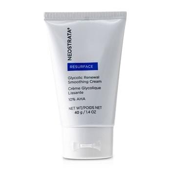 OJAM Online Shopping - Neostrata Resurface - Glycolic Renewal Smoothing Cream 40g/1.4oz Skincare