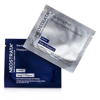 OJAM Online Shopping - Neostrata Skin Active Derm Actif Repair - Perfecting Peel 20 AHA (3 Months Supply) 26pads Skincare