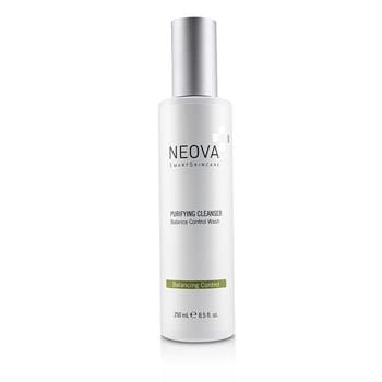 OJAM Online Shopping - Neova Balancing Control - Purifying Cleanser 250ml/8.5oz Skincare