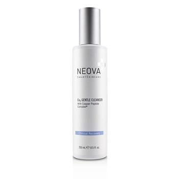 OJAM Online Shopping - Neova Clinical Recovery - Cu3 Gentle Cleanser 250ml/8.5oz Skincare