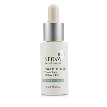 OJAM Online Shopping - Neova Primary PhotoAging - Power Re Activator Concentrate 15ml/0.5oz Skincare