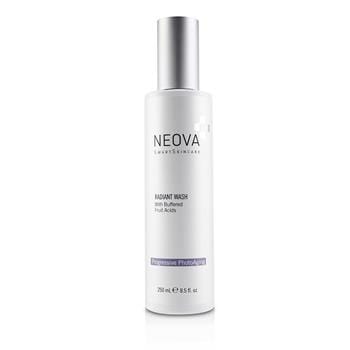 OJAM Online Shopping - Neova Progressive PhotoAging - Radiant Wash 250ml/8.5oz Skincare