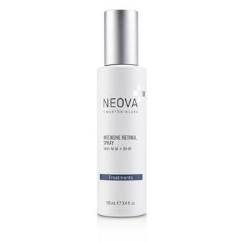 OJAM Online Shopping - Neova Treatments - Intensive Retinol Spray 100ml/3.4oz Skincare