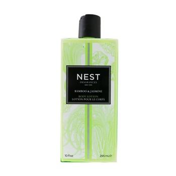 OJAM Online Shopping - Nest Body Lotion - Bamboo & Jasmine 295ml/10oz Ladies Fragrance