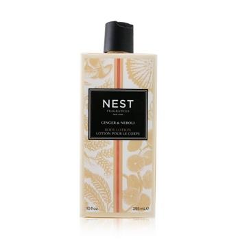 OJAM Online Shopping - Nest Body Lotion - Ginger & Neroli 295ml/10oz Ladies Fragrance