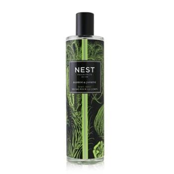 OJAM Online Shopping - Nest Body Mist - Bamboo & Jasmine 100ml/3.4oz Ladies Fragrance