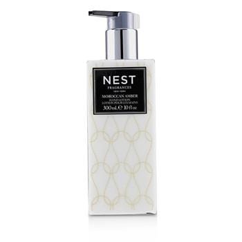 OJAM Online Shopping - Nest Hand Lotion - Moroccan Amber 300ml/10oz Ladies Fragrance