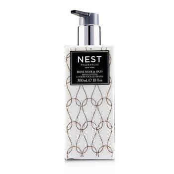 OJAM Online Shopping - Nest Hand Lotion - Rose Noir & Oud 300ml/10oz Ladies Fragrance