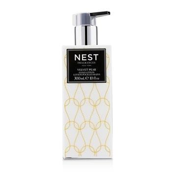 OJAM Online Shopping - Nest Hand Lotion - Velvet Pear 300ml/10oz Ladies Fragrance