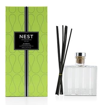 OJAM Online Shopping - Nest Reed Diffuser - Bamboo 175ml/5.9oz Home Scent