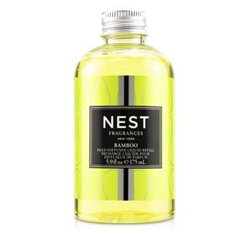 OJAM Online Shopping - Nest Reed Diffuser Liquid Refill - Bamboo 175ml/5.9oz Home Scent