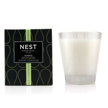 OJAM Online Shopping - Nest Scented Candle - Bamboo 230g/8.1oz Home Scent