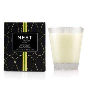 OJAM Online Shopping - Nest Scented Candle - Grapefruit 230g/8.1oz Home Scent